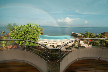 Terrace or Patio