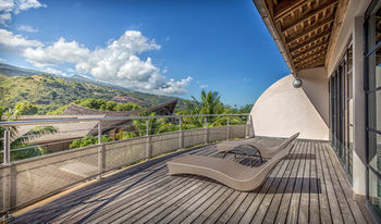 Terrace or Patio