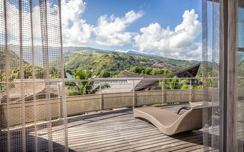 Terrace or Patio