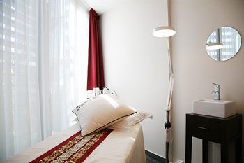 Treatment Room
