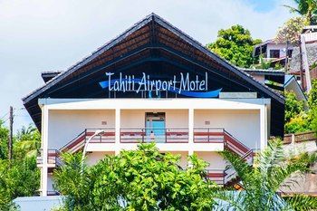 Hotel Front