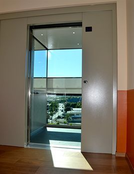 Hotel Interior