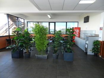 Hotel Interior