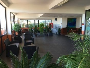 Hotel Interior
