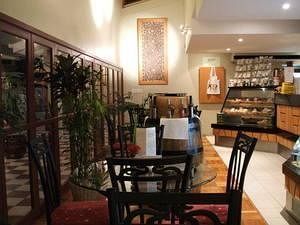 Coffee Shop