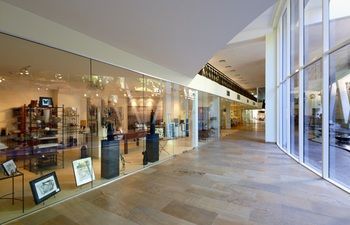 Gift Shop