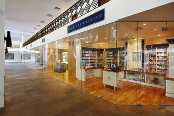 Hotel Interior