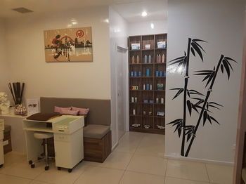 Nail Salon