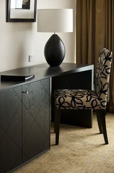 In-Room Amenity
