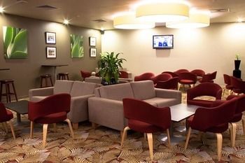 Hotel Lounge