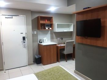 In-Room Kitchenette