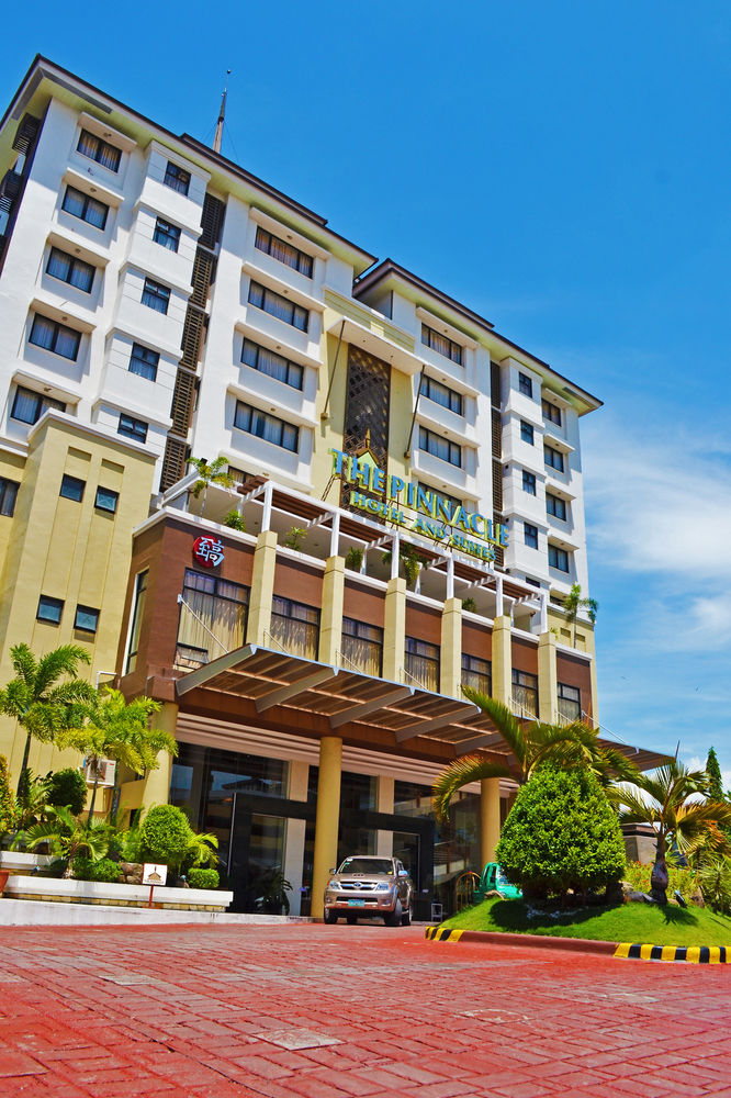 The Pinnacle Hotel and Suites ダバオ地方 Philippines thumbnail