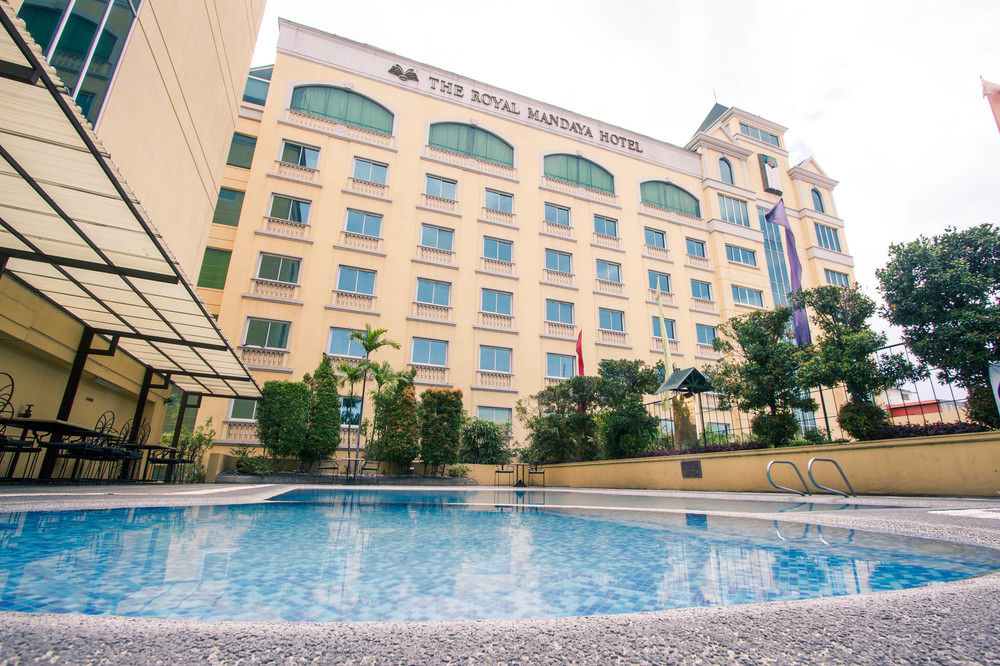 The Royal Mandaya Hotel 다바오 Philippines thumbnail