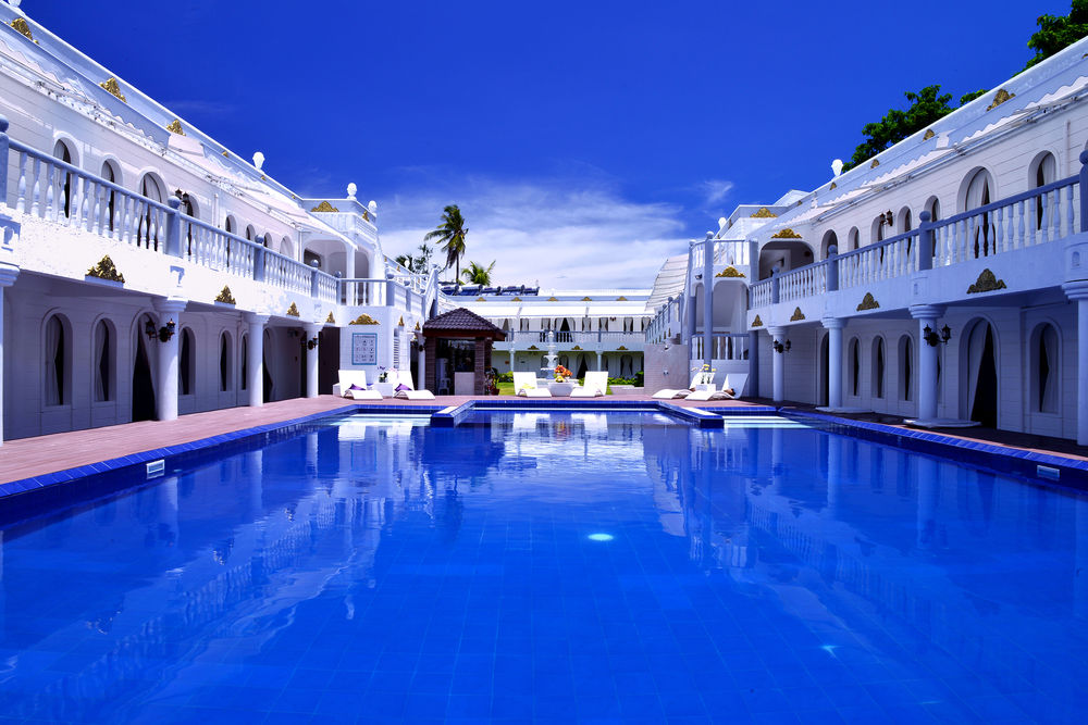 Boracay Summer Palace Hotel image 1