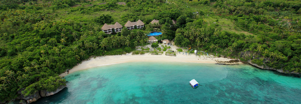 Amun Ini Beach Resort & Spa image 1