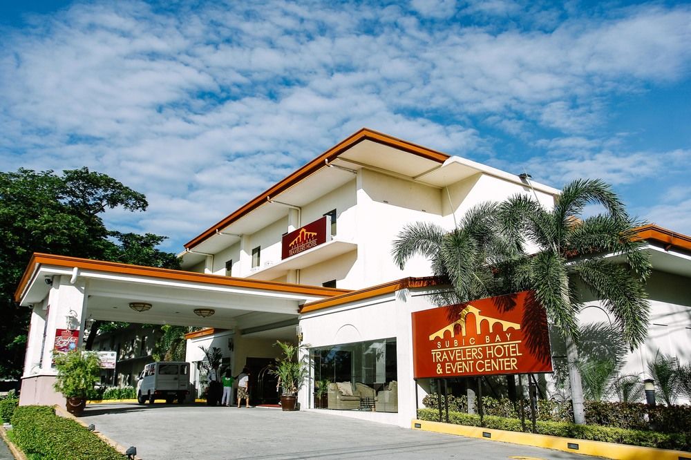 Subic Bay Travelers Hotel And Event Center Inc image 1