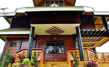 Kenwood Highland Cottages photo 2