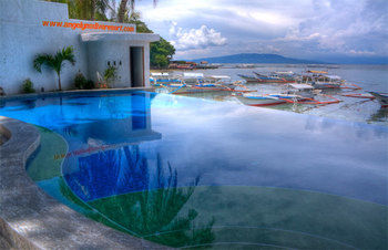 Others 2, Angelyn's Dive Resort, Puerto Galera