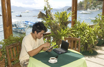 Others 3, Angelyn's Dive Resort, Puerto Galera