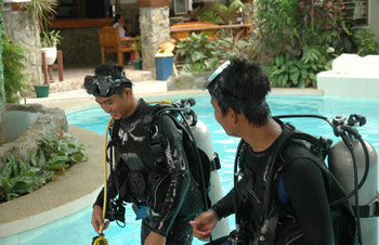 Others 5, Angelyn's Dive Resort, Puerto Galera