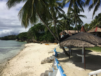 FloWer Beach Resort Bohol
