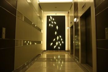Hotel Interior