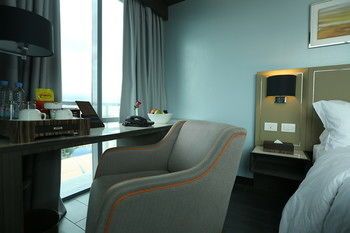 In-Room Amenity