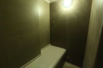 Steam Room