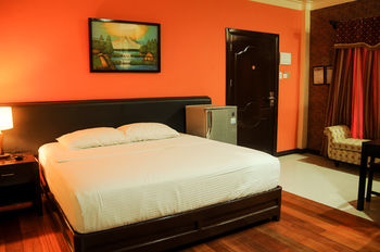 Ice Castle Experience Hotel photo 4