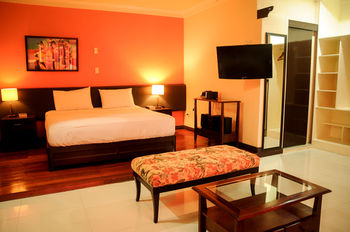 Ice Castle Experience Hotel photo 5