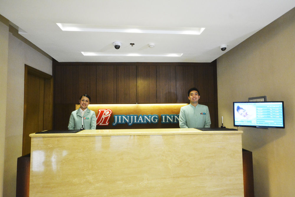 Jinjiang Inn Ortigas image 1