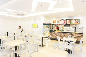 Coffee Shop