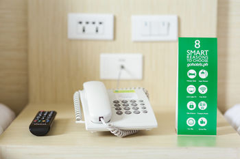 In-Room Amenity