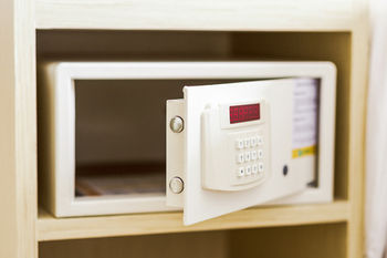 In-Room Safe