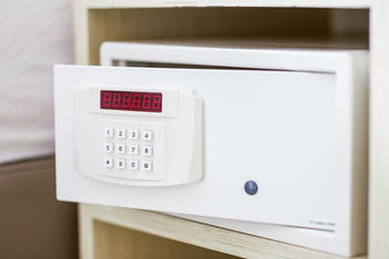 In-Room Safe