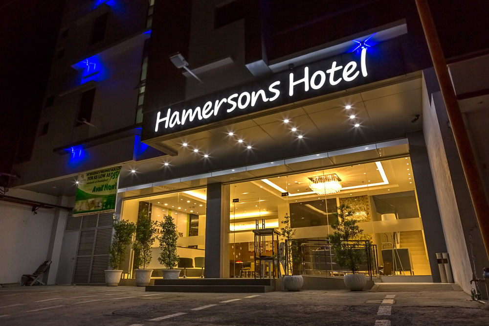 Hamersons Hotel image 1
