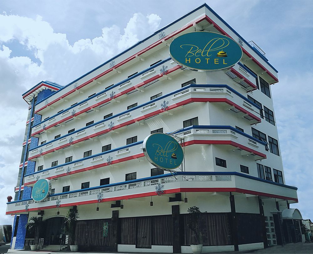 The Bell Hotel Bacolod City image 1
