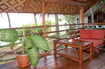 Sampaguita Resort Moalboal photo 2