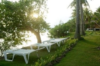 Sampaguita Resort Moalboal photo 4