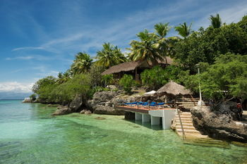 Sampaguita Resort Moalboal photo 5