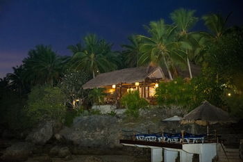 Sampaguita Resort Moalboal