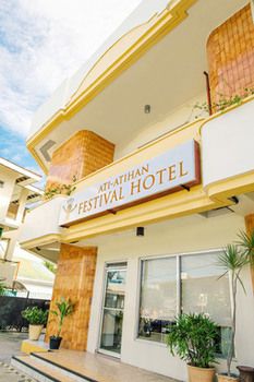 Ati-Atihan Festival Hotel Bicol Region Philippines thumbnail