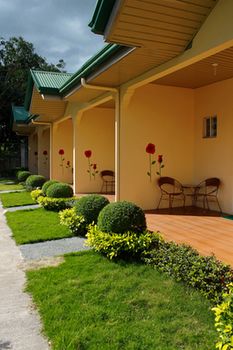 Leticias Garden Resort & Events Place photo 4
