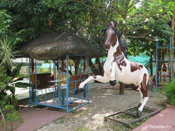 Tierra Mercedes Nature Resort photo 2