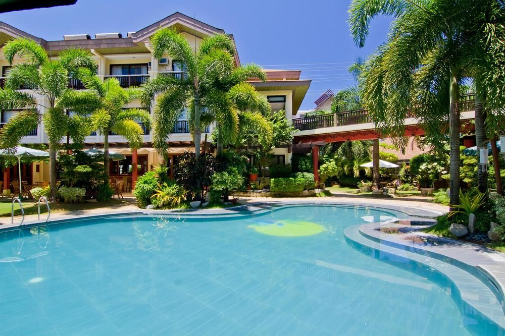 Boracay Tropics Resort Hotel image 1