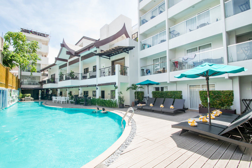 Boracay Haven Resort Malay Philippines thumbnail