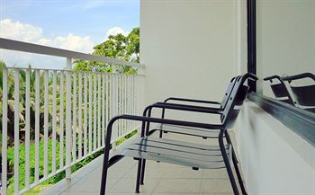LuxeView Hotel photo 2