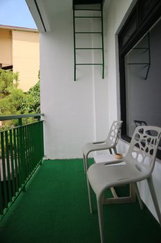 LuxeView Hotel photo 3