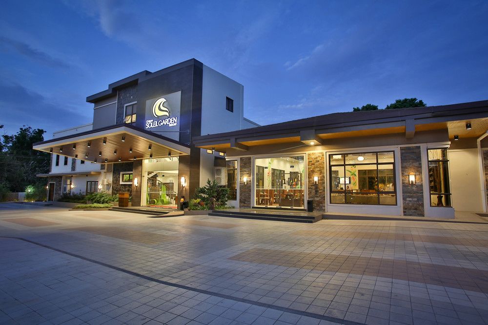 Coron Soleil Garden Resort image 1