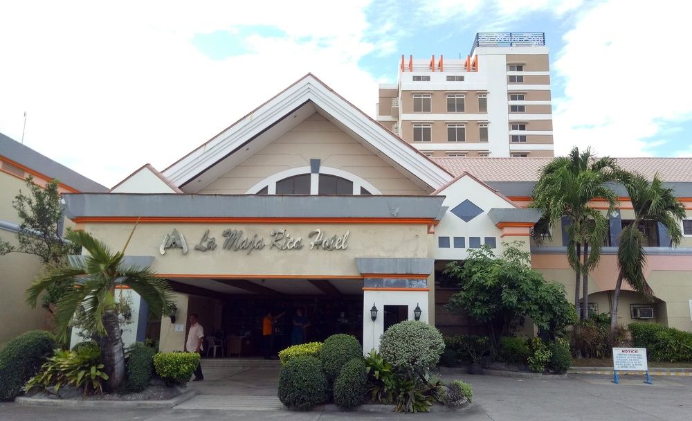 La Maja Rica Hotel image 1
